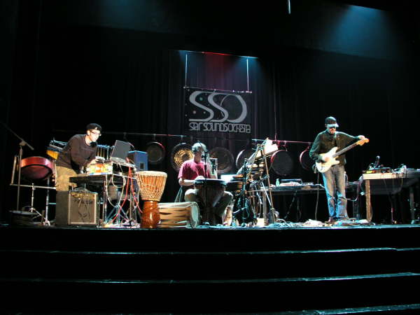 photo of Sunya Beat